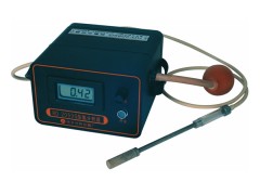 便携式氢气检测仪 型号：NF-RD-2059G