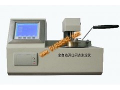开口闪点测定仪 型号：BT1-SD-2007K