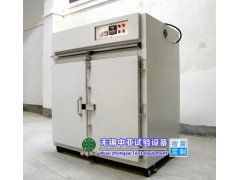 光伏电池行业石墨舟烘箱