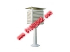 玻璃钢百叶箱  型号：NSLW-BD-1