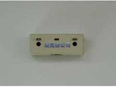 客流量数据黑匣子 型号：HANBX-309N