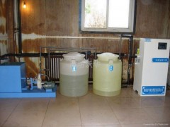 整形醫(yī)院污水處理設(shè)備驗(yàn)收合格