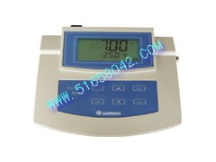 台式PH计  型号：HADPHS-3C
