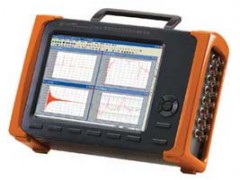 多通道故障诊断分析器/多通道故障诊断分析仪