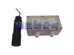 pH变送器  型号：HADPH-2