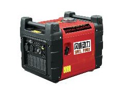 5kw柴油数码变频发电机 烧汽油的发电机 闪威发电机厂