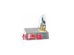 微量水分测定仪/微量水分仪/微量水分检测仪