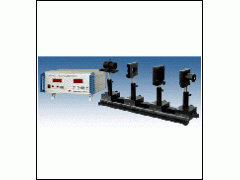 液晶电光效应实验仪