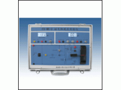 磁电阻效应实验仪