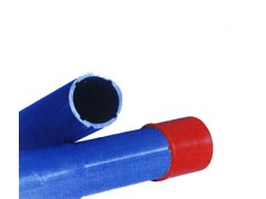 PVC测斜管   型号：RQ-XS-70