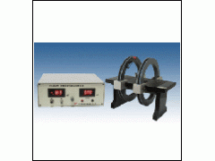 亥姆霍兹线圈磁场测定仪