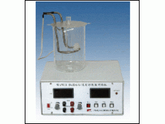 恒温控制温度传感器实验仪