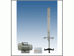 落法测重力加速度实验仪