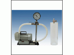 空气密度与气体普适常数测量仪