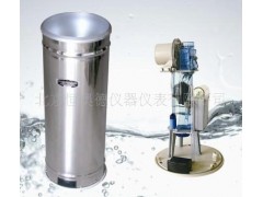 WS-JFZ-01 数字式雨量计