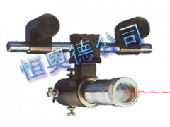 半导体激光向仪(500米）  型号：XJ-JZY-3