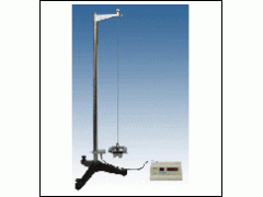 切变模量与转动惯量实验仪（扭摆）