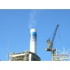 黑河烟筒安装烟气监测平台