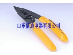 米勒钳/光纤涂覆层剥离钳