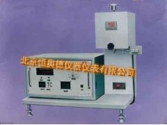 熔体流动速率仪型号:M1μPXRZ-400A