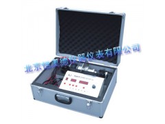 透气仪   型号：NF-YG461E