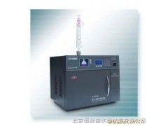 SHTY-CW-2000 超声微波协同萃取仪