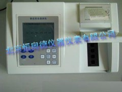 多能非食用物质快速检测仪  型号：HAD-SPD-1