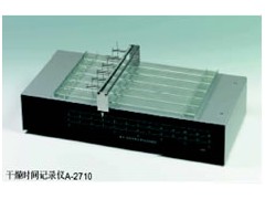 干燥时间记录仪 型号：BYK-A-2710
