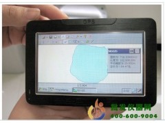 GPS面積測量儀TMJ-2009