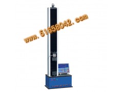 电子拉力试验机  型号:JX-LDS-05~