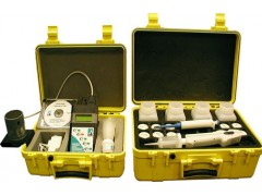 便携式重金属测定仪 型号：HAPDV6000