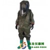GTB气密性防化服PT1002