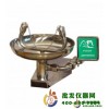 304不锈钢壁挂式洗眼器（高亮光）PT5401