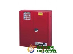 45加仑红色色安全柜PT4501
