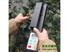 手持活體葉面積測量儀YMJ-B