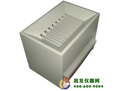 橫格式分樣器HGT-II