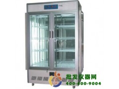 智能光照培養(yǎng)箱GTOP-800B