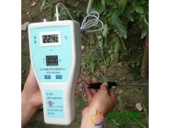 土壤溫濕度儀/土壤水分溫度測(cè)試儀QS-WT