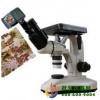 数码双目金相显微镜4XB-ⅡD