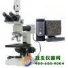 三目电脑金相显微镜XYU-10C
