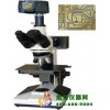 正置金相显微镜XYU-20D