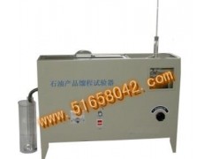 石油产品馏程试验器