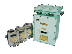 风电闭锁装置     型号：QY-CFDZ系列