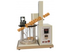 石油和合成液抗乳化性能试验器