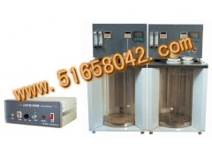 润滑油泡沫特性试验器HCJ1-SYD-12579