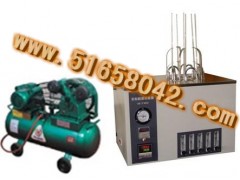 实际胶质试验器HCJ1-SYD-8019A