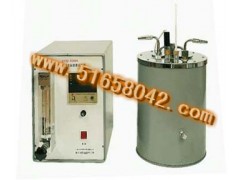 发动机燃料实际胶质试验器 HCJ1-SYD-509A