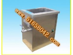 体桌面式小型超声波清洗机 型号：HA-SYD-120
