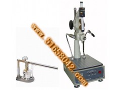 针入度试验器HCJ1-SYD-2801A