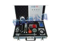 砂浆贯入仪  型号：JK-SJY800C